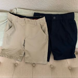 KIDS French Toast Uniform Shorts